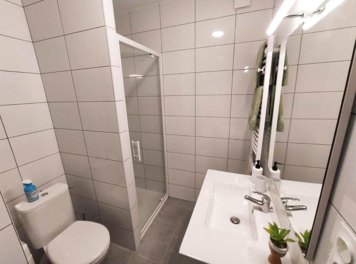 Ferienwohnung Le Repere - Focalimmo Foix Exterior foto